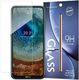 Hurtel Tempered Glass szkło hartowane 9H Nokia X10 (opakowanie koperta) 1