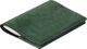 Surazo Etui na paszport z miejscem na karty - Nubuk Zielony Uniwersalny 4