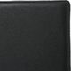 Atmosphera Pufa Callie Black 38x38 cm 4