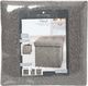 Atmosphera Pufa pikowana Lysandre Grey 38x38 cm 4