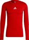 Adidas adidas TechFit Compression dł. rękaw 336 : Rozmiar - XL 1