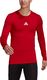 Adidas adidas TechFit Compression dł. rękaw 336 : Rozmiar - S 4