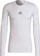 Adidas adidas TechFit Compression dł. rękaw 334 : Rozmiar - S 1