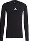 Adidas adidas TechFit Compression dł. rękaw 339 : Rozmiar - L 1