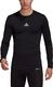 Adidas adidas TechFit Compression dł. rękaw 339 : Rozmiar - L 4
