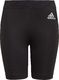 Adidas adidas JR Techfit Tights spodenki 160 : Rozmiar - 128 cm 1