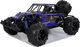 Lean Sport Auto Terenowe Buggy Zdalnie Sterowane 1:18 Niebieskie ENOZE 9303E 45 km/h 1