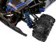 Lean Sport Auto Terenowe Buggy Zdalnie Sterowane 1:18 Niebieskie ENOZE 9303E 45 km/h 3