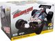 Lean Sport Auto Terenowe Buggy Zdalnie Sterowane 1:18 Niebieskie ENOZE 9303E 45 km/h 6