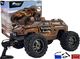Lean Sport Auto Rajdowe Off-Road Zdalnie Sterowane Brązowa 2.4G 1:18 35 km/h Kontrola Prędkości 1