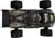 Lean Sport Auto Off-Road Zdalnie Sterowane Brązowo- Żółty 2.4G 1:18 35 km/h Kontrola Prędkości 3