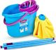 Mop Gosia (6984) z wiadrem 1