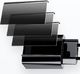 Ładowarka Baseus Speed Mini 1x USB-C 3 A (BSU2819BLK) 12