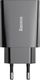 Ładowarka Baseus Speed Mini 1x USB-C 3 A (BSU2819BLK) 2