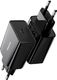 Ładowarka Baseus Speed Mini 1x USB-C 3 A (BSU2819BLK) 3