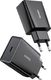 Ładowarka Baseus Speed Mini 1x USB-C 3 A (BSU2819BLK) 5