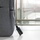 Ładowarka Baseus Speed Mini 1x USB-C 3 A (BSU2819BLK) 8
