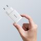 Ładowarka Baseus Compact 1x USB-A 1x USB-C 3 A (6953156207240) 6