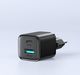 Ładowarka Joyroom L-QP207 1x USB-A 1x USB-C 3 A (6941237144478) 12