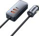 Ładowarka Baseus Share Together 2x USB-A 2x USB-C 3 A  (baseus_20210825152423) 1