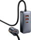 Ładowarka Baseus Share Together 2x USB-A 2x USB-C 3 A  (baseus_20210825152423) 1