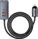 Ładowarka Baseus Share Together 2x USB-A 2x USB-C 3 A  (baseus_20210825152423) 2