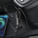 Ładowarka Baseus Share Together 1x USB-A 1x USB-C 3 A  (BSU2782GRY) 10