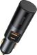 Ładowarka Baseus Share Together 1x USB-A 1x USB-C 3 A  (BSU2782GRY) 7
