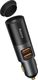 Ładowarka Baseus Share Together 2x USB-A 3 A  (BSU2783GRY) 3