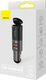 Ładowarka Baseus Share Together 2x USB-A 3 A  (BSU2783GRY) 5