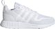 Adidas Buty sportowe damskie adidas Performance Multix białe Q47135 37 1/3 1