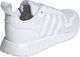 Adidas Buty sportowe damskie adidas Performance Multix białe Q47135 37 1/3 1