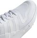 Adidas Buty sportowe damskie adidas Performance Multix białe Q47135 37 1/3 3