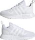 Adidas Buty sportowe damskie adidas Performance Multix białe Q47135 37 1/3 7