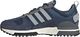 Adidas Buty adidas ZX 700 HD H01850 granat 46 3