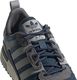 Adidas Buty adidas ZX 700 HD H01850 granat 46 5