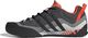 Buty trekkingowe męskie Adidas Terrex Swift Solo ciemnoszare r. 47 1/3 3