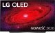 Telewizor LG OLED65CX6LA OLED 65'' 4K Ultra HD WebOS 1