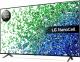 Telewizor LG 65NANO806PA NanoCell 65'' 4K Ultra HD WebOS 2