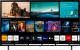 Telewizor LG 65NANO806PA NanoCell 65'' 4K Ultra HD WebOS 3