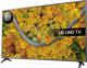 Telewizor LG 75UP75006LC LED 75'' 4K Ultra HD WebOS 6.0 2