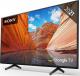 Telewizor Sony KD-50X81J LED 50'' 4K Ultra HD Android 1
