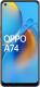 Smartfon Oppo A74 6/128GB Dual SIM Czarny  (CPH2219B) 1