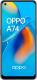 Smartfon Oppo A74 6/128GB Dual SIM Niebieski  (CPH2219BL) 1