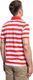 Mustang MUSTANG Pablo stripe Polo 1009494 11671 S 1