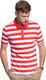 Mustang MUSTANG Pablo stripe Polo 1009494 11671 S 2