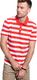 Mustang MUSTANG Pablo stripe Polo 1009494 11671 S 3