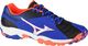 Mizuno Mizuno Wave Gaia 3 X1GD185003 Granatowe 38,5 1