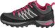 Buty trekkingowe damskie CMP Rigel Low szare r. 39 2