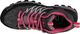 Buty trekkingowe damskie CMP Rigel Low szare r. 39 3